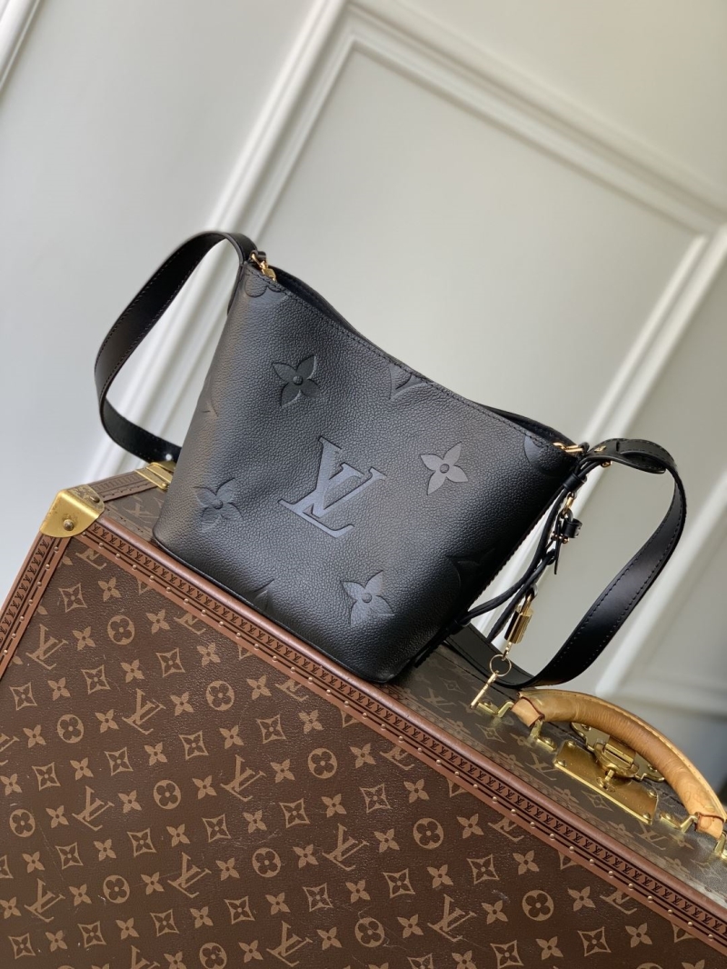 LV Satchel bags